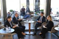 EU Integration: France Reaffirms Support for Enlargement
