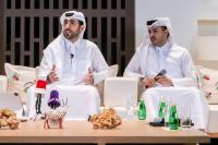 Doha 2030 CEO Ahmed Al Buenain outlines vision for landmark Asian Games in Qatar
