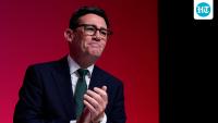 UK joining EU again? France's Macron, Spanish leader say would ‘welcome back’ Britain after PM Andy Burnham floats idea