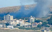Turkey denies hosting secret meeting between Syria, Hezbollah