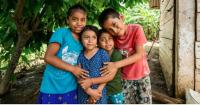 Millons of children in Latin America at risk from El Nino