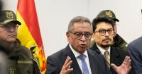 Bolivia’s attorney general arrested on drugs, money laundering charges