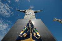 How a 300-year-old saint became a fault line in Brazil’s presidential election