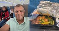 'Food was poor': AirAsia co-founder Tony Fernandes praises Singapore Airlines service, but not its inflight meal