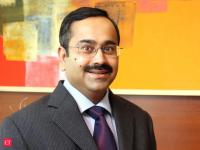 Books, coffee and banking: Anup Bagchi the ICICI lifer set to lead HDFC Bank