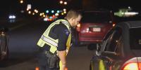 Colorado State Patrol increasing DUI enforcement ahead of holiday season