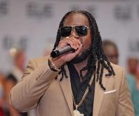 Rudy Ru$h carries Dominica with him — one Bouyon record at a time