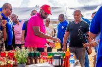 Guyana poised to anchor Caribbean’s food security through innovation