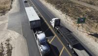 Texas lawmakers discuss annexing oil-rich southeastern New Mexico