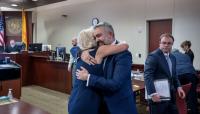 New Mexico seeks a judgment up to $40 billion from Meta