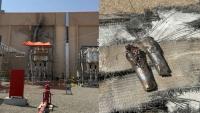 Saudi coalition accuses Houthis of drone attack on Madinah