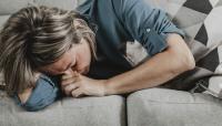 Migraines leave traces throughout the body that researchers can now detect