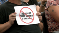 Kentucky lawmakers hear data centers concerns during listening session