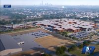 Oklahoma County leaders seek support for sales tax to fund new jail