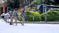 Israeli Tourists Rescued From Northern Ethiopia After Three Days Stranded Amid Rebel Advance