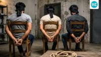 Gujarat trio allegedly held captive in Ethiopia released, no ransom paid: Police