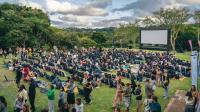Outdoor movie magic in Cape Town: The Galileo Open Air Cinema returns!