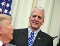 Trump Unveils Korean Alaska LNG Investment Without Seoul's Consent
