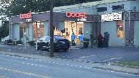 Business in Northern Kentucky badly damaged after car crashes into it
