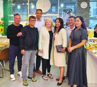 Mayor Brenda Locke Meets with Vietnamese Business Community to Discuss Surrey’s Economic Future