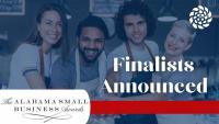 Sylacauga Businesses are finalists for state small business awards
