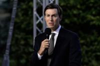 Kushner, Key Trump Negotiator on Gaza, Owns Firm With Major Stake in Israeli Military