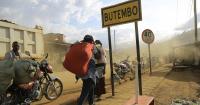 Congolese politician killed for defending Ebola efforts as mistrust complicates response
