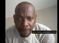 Demon claims innocence in kidnapping of Surinamese