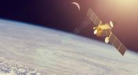 GomSpace Launches GOMX-5 to Demo Next-Gen Satellite Communications Technologies