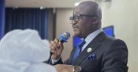 Chief Justice Kamanda Assures Judiciary’s Readiness to Embrace AI and Technology