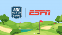 ESPN and TMRW Sports Extend Multi-Year U.S. Media Rights Deal for TGL