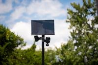 Florida County Finds Mysterious Flock Cameras Installed Without Permits or Approval