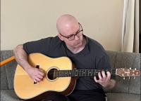 Man fatally shot by Sebastian police remembered as musician who loved nature, volunteering