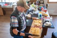 Veterans regain hand function, thanks to adaptive technology