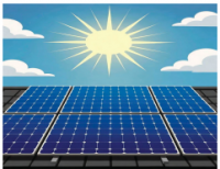THE RISE OF SOLAR ALTERNATIVES