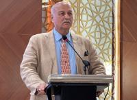 Mushahid calls for regional strategy to tackle terror emanating from Afghanistan