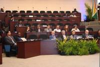 Press Release: PM Phillips calls for stronger regional cooperation to advance Caribbean aviation safety