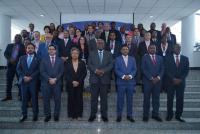 Guyana supports unified regional action to strengthen Caribbean aviation safety
