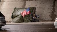 Opening doors: VRCN partners connect Veterans experiencing homelessness to support