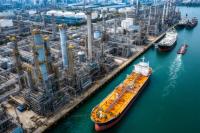 India’s Overseas Oil and Gas Output Declines Twelve Percent in Five Years