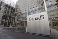 Canadian Government Website Targeted by AI Agents, Researchers Report