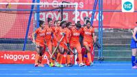 Asian Games: India women look to upstage China in hockey final