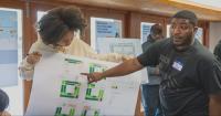 Africatown Community Land Trust asks community to help shape future of Yesler Way site
