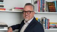 Hachette Book Group Names New C.E.O.