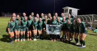 Juneau’s 100th point highlights Chazy Senior Night; SL/N’s Bush passes 100 in win.