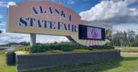 Alaska State Fair celebratesd90th anniversary with 388,368 visitors