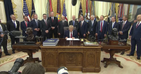 UAA economist explains next steps for Alaska LNG