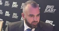 At Big East Media Day, questions continue about who'll be eligible for the Friars