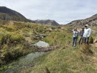 Aspen Journalism: A new legal path for stream restoration in Colorado runs into old water conflicts