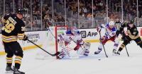 JJ Peterka, Bruins travel to face Connor Hellebuyck-less Jets